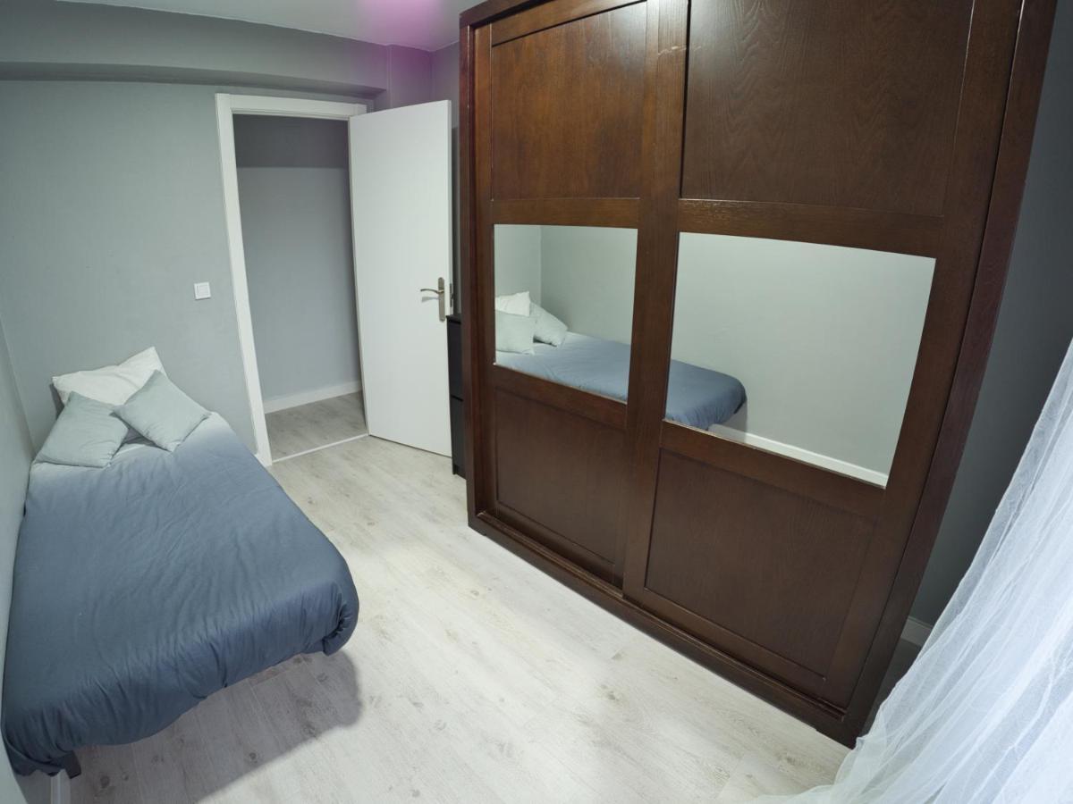 Bonito Piso Villafria Oviedo Exterior photo
