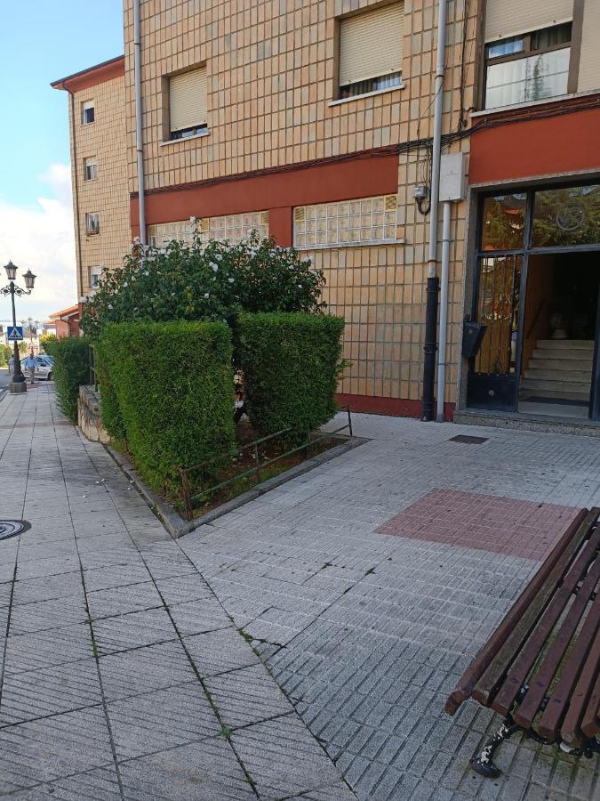 Bonito Piso Villafria Oviedo Exterior photo